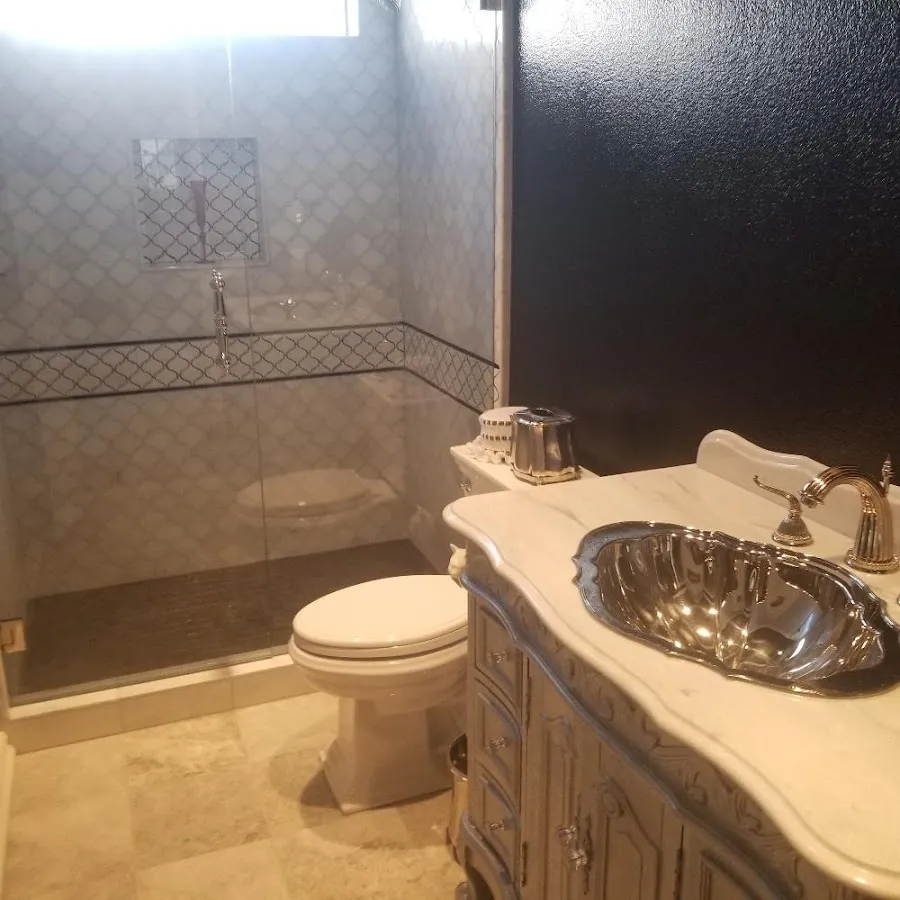 Professional plumbing work and bathroom remodeling in Schuylkill